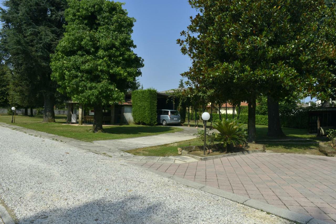 Villa Manuela Mestre Exterior foto