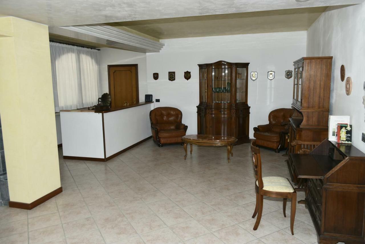 Villa Manuela Mestre Exterior foto