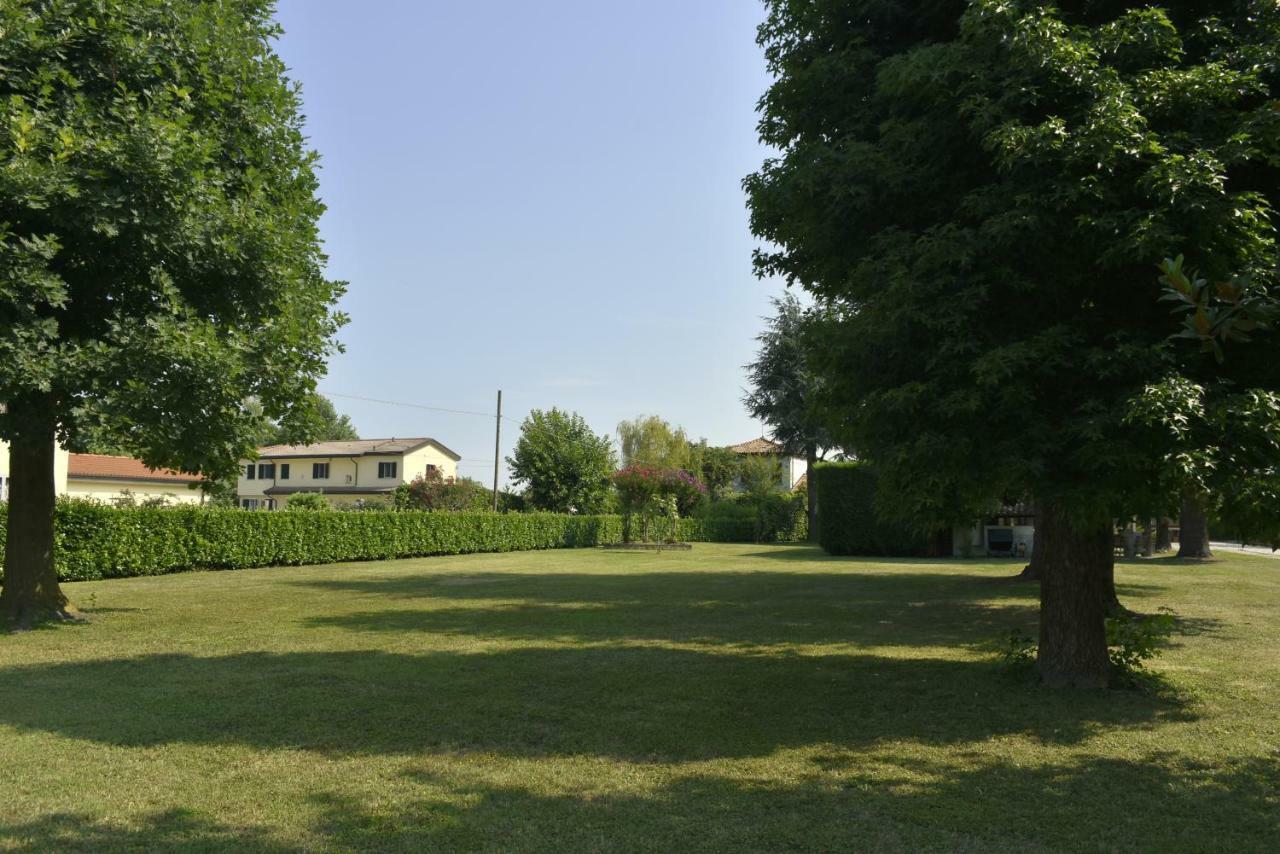 Villa Manuela Mestre Exterior foto
